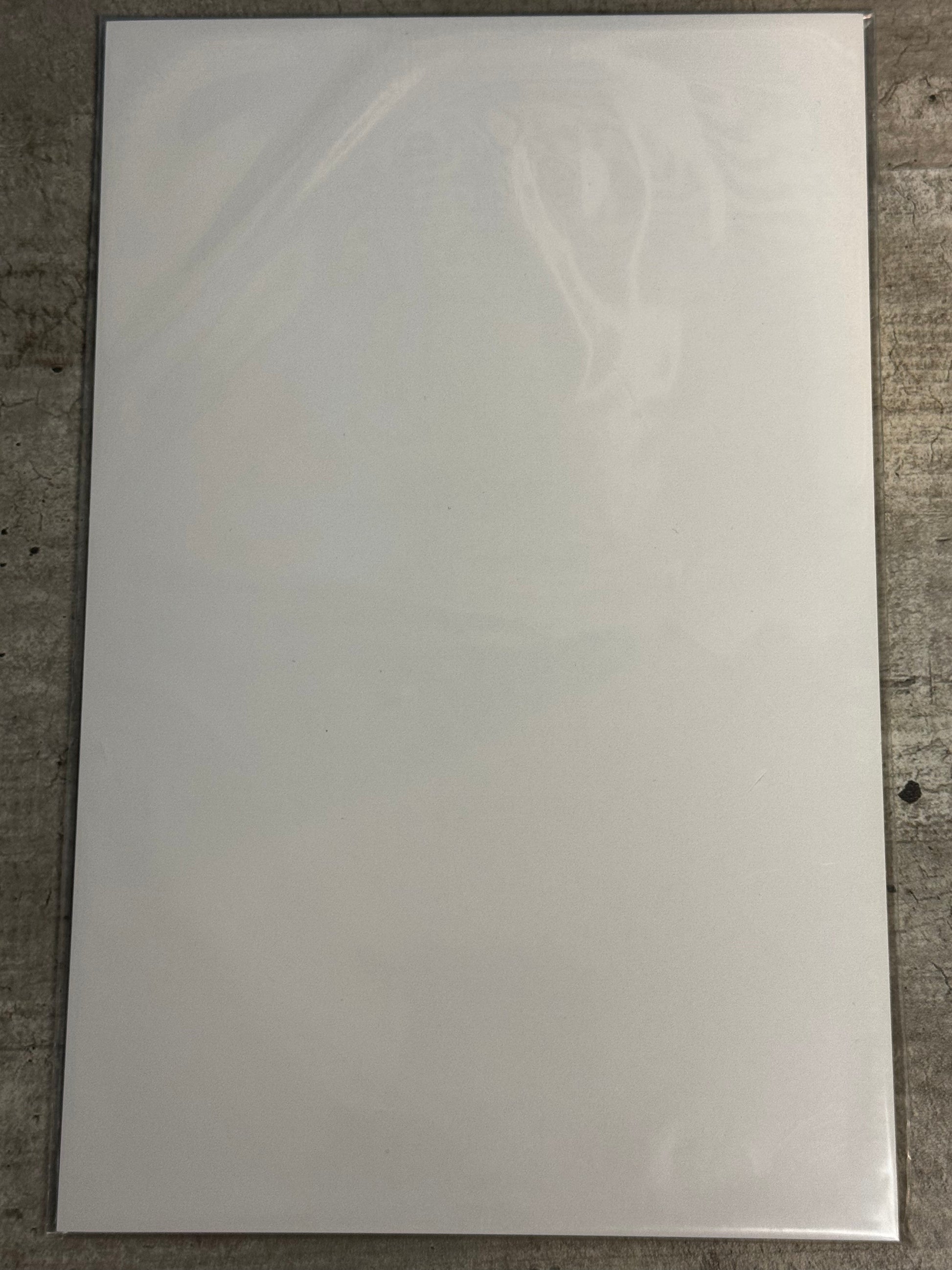 1989 - Secret Origins, Vol. 3 #44 Var. B - NM - ENG 2