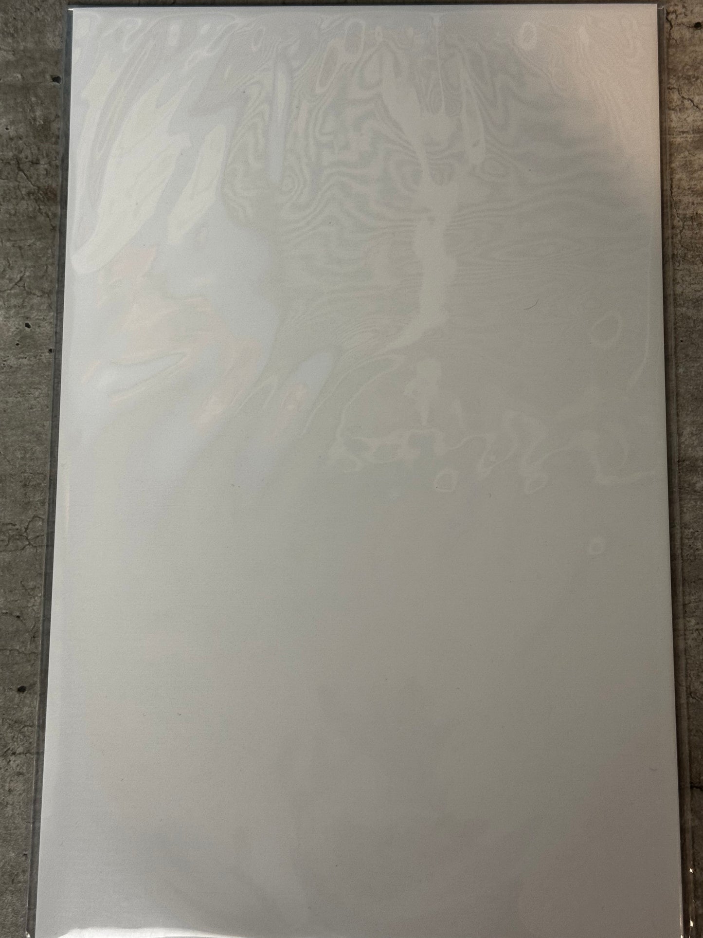 1990 - Batman, Vol. 1 #455 Var. A - Part 1 - NM - ENG 2