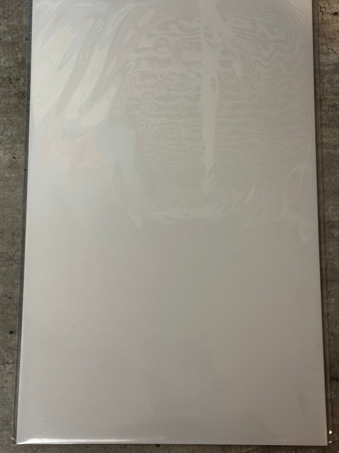 1991 - Batman, Vol. 1 #470 Var. A - Part 15: Of Gods And Men - NM - ENG 2