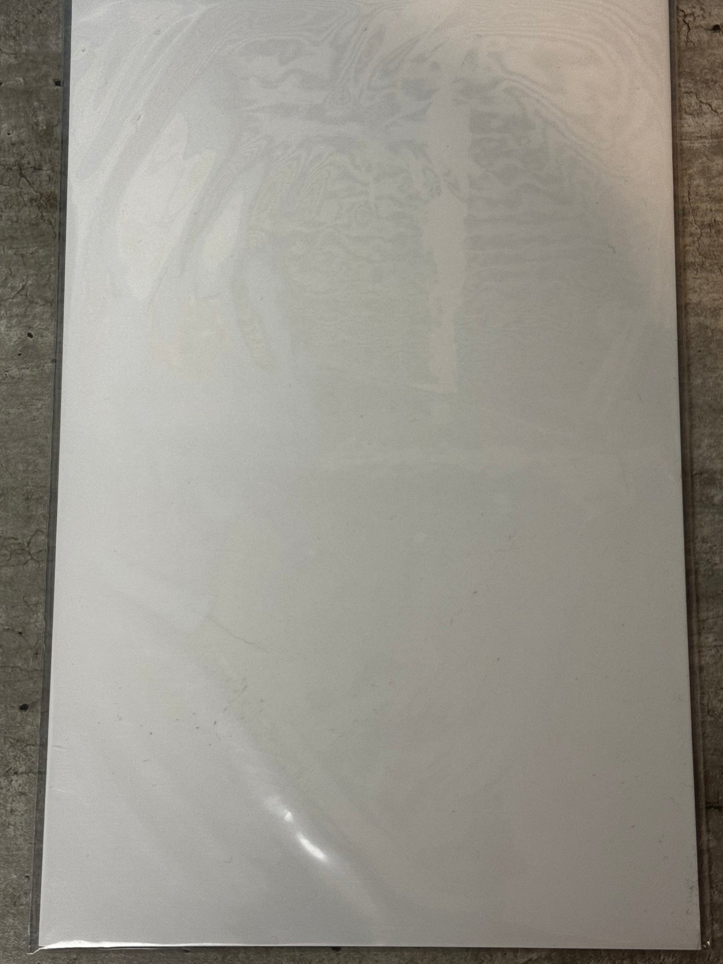 1994 - Batman, Vol. 1 #511 Var. A - The Night Before Zero - NM - ENG 2