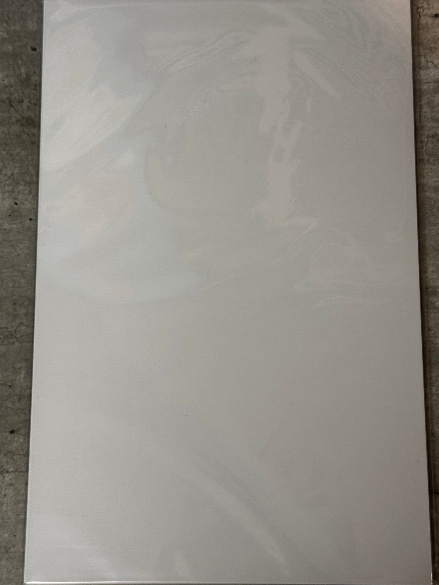 1985 - Amazing Heroes #66 - Crisis On Infinite Earths - NM/M - ENG 2