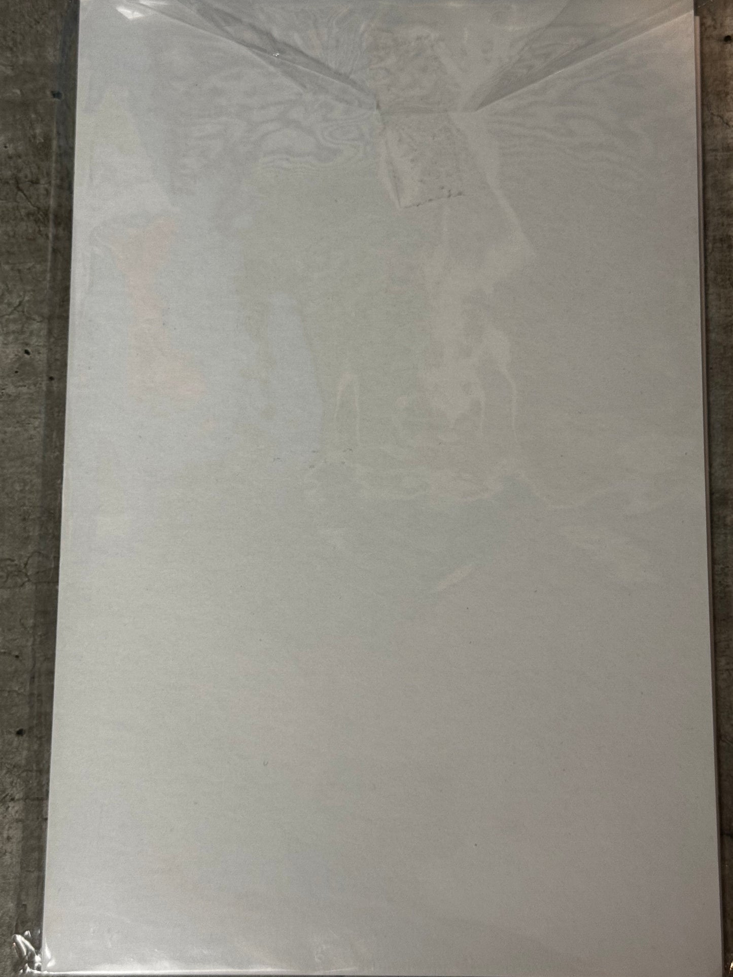 2018 - Ant-Man And The Wasp, Vol. 1 #1 Var. B - NM/M - ENG 2
