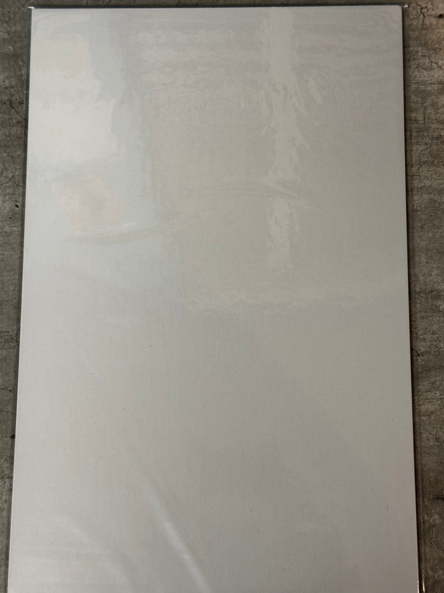 1985 - Blue Devil #10 Var. A - Hell Hath No Furies... - NM- - ENG 2