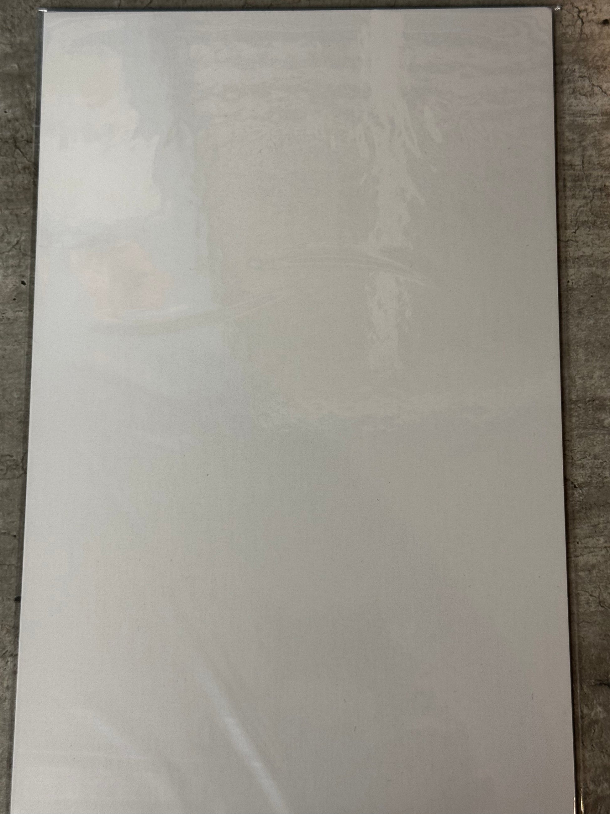 1985 - Blue Devil #10 Var. A - Hell Hath No Furies... - NM- - ENG 2