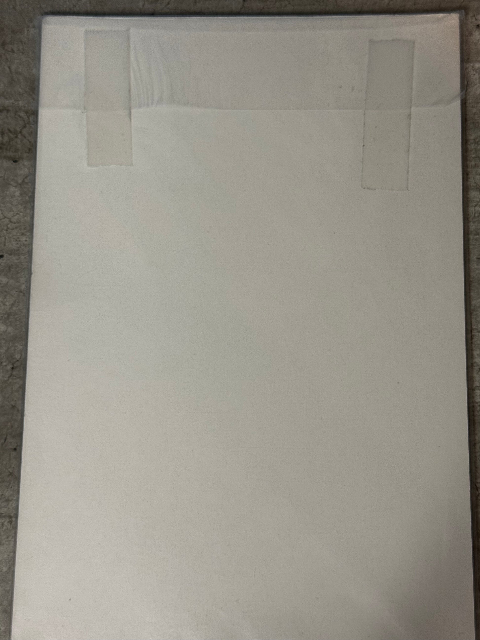 2004 - Identity Crisis #1 Var. B - Chapter One: Coffin - NM/M - ENG 2