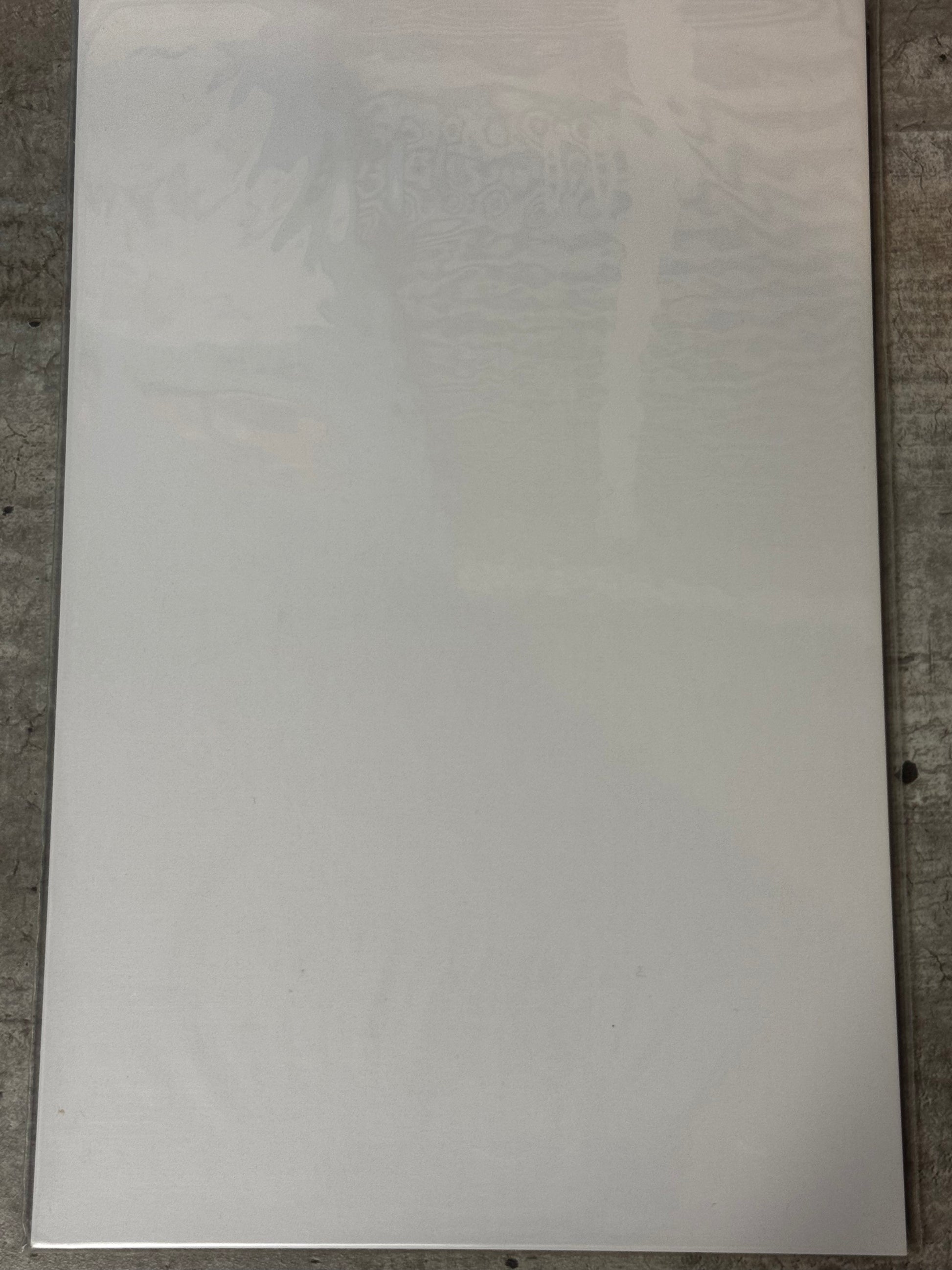 1991 - Justice League International Special #2 Var. A - NM- - ENG 2