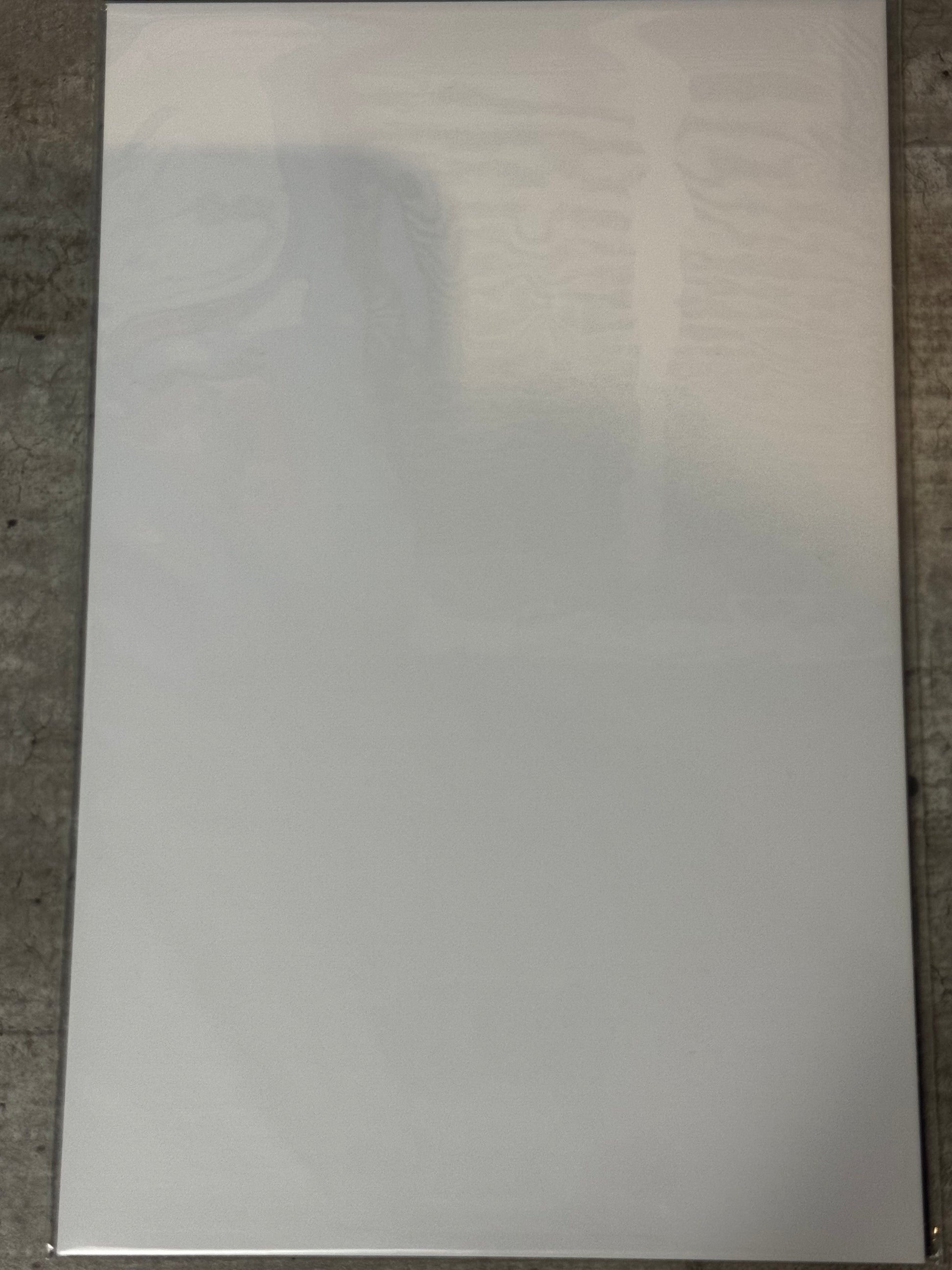 2008 - Reign In Hell #5 - NM/M - ENG 2