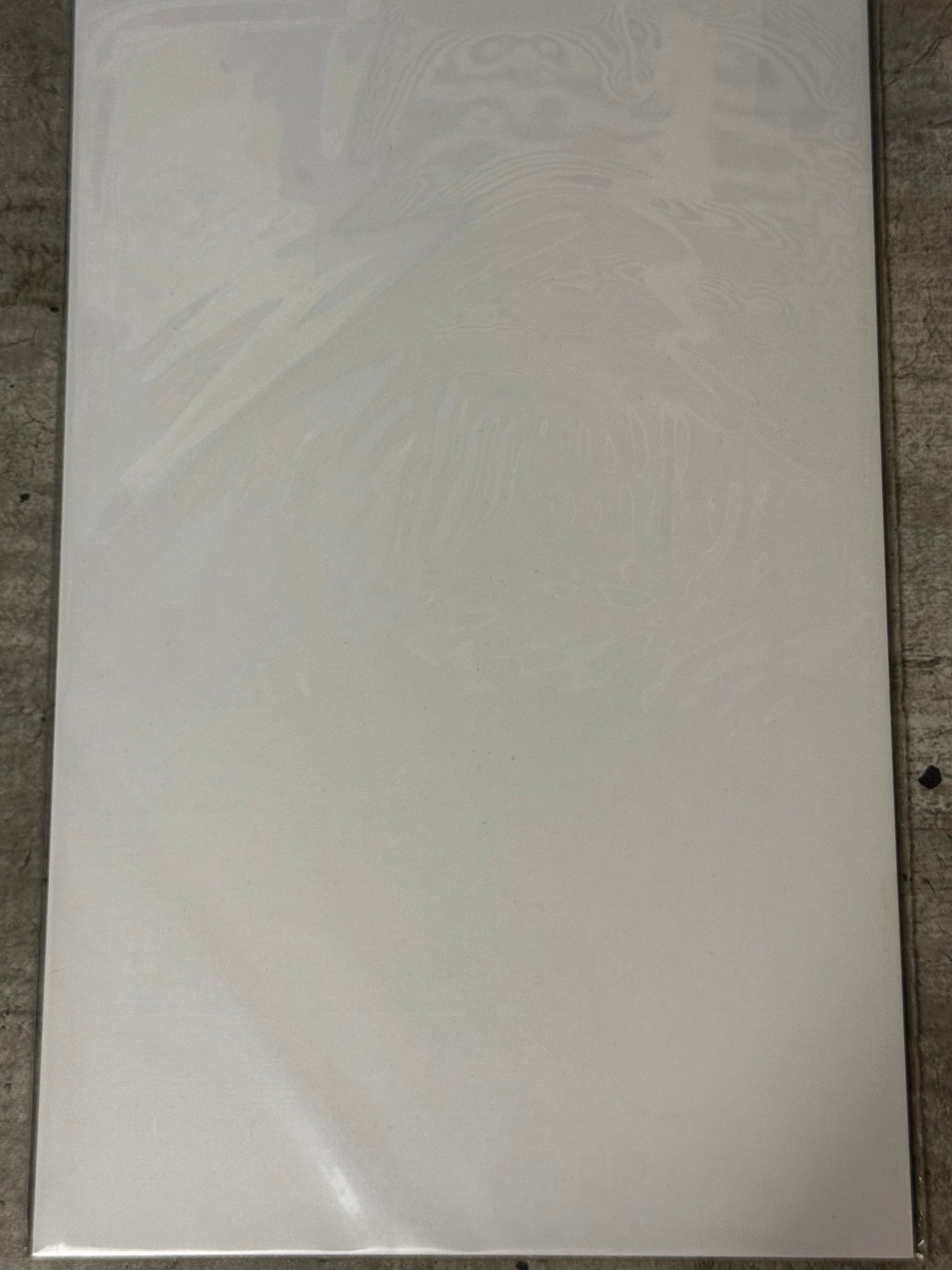 1998 - JLA in Crisis! Secret Files and Origins #1 - NM+ - ENG 2