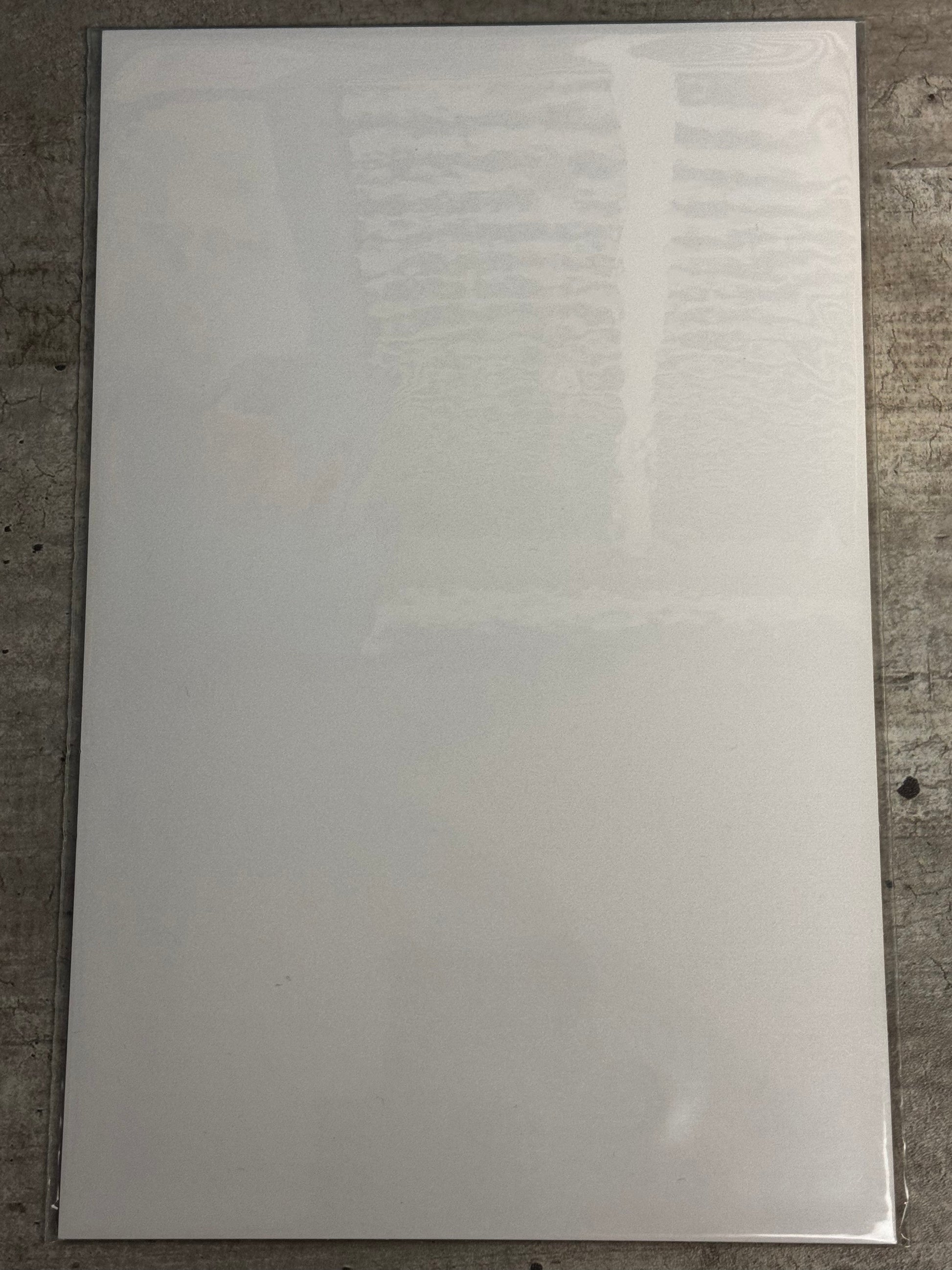 1989 - The New Titans #61 - Going Home - NM - ENG 2