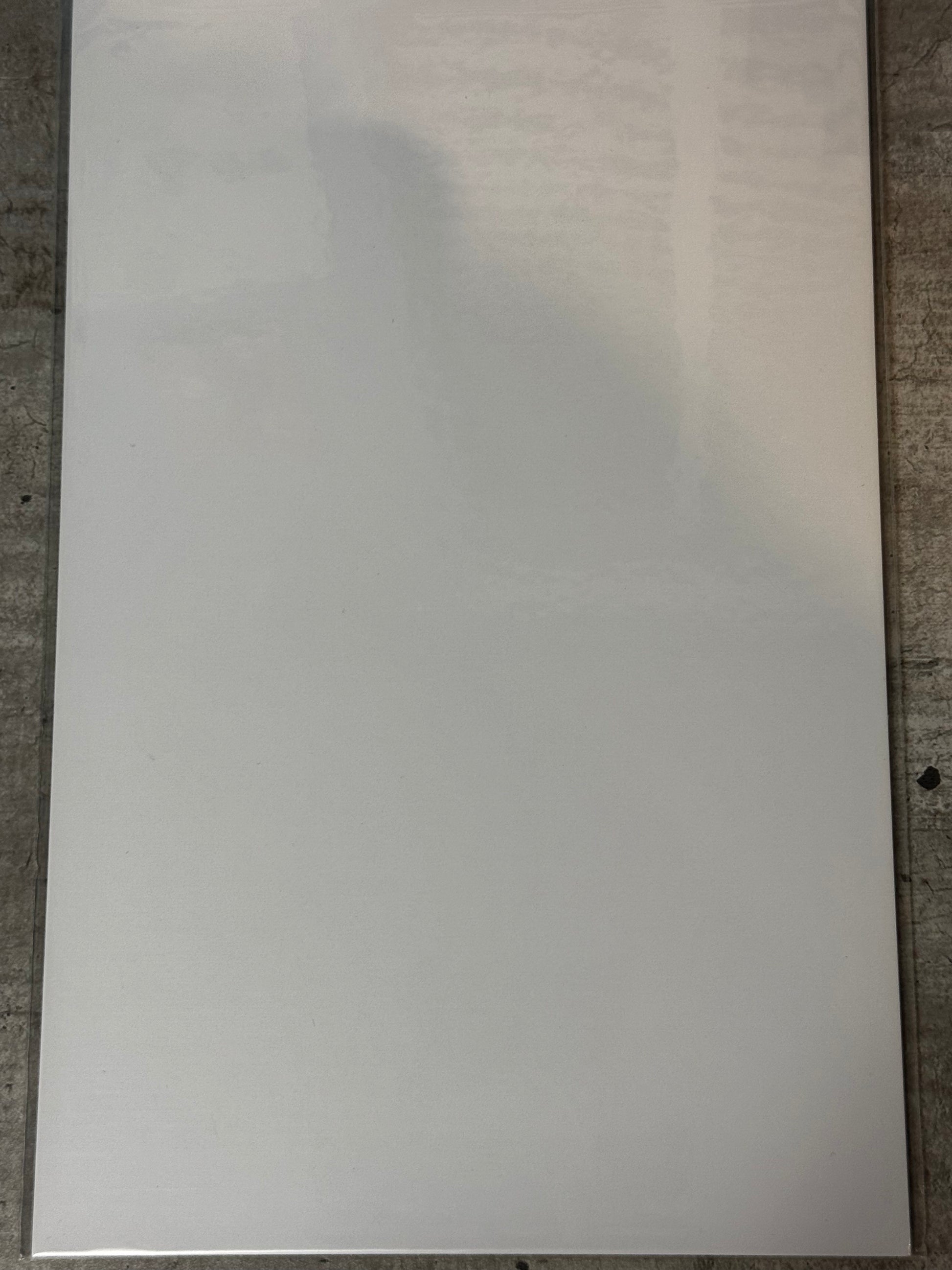 1993 - Flash, Vol. 2 #80 Var. A - Chapter 1: Opposites Attract - NM - ENG 2