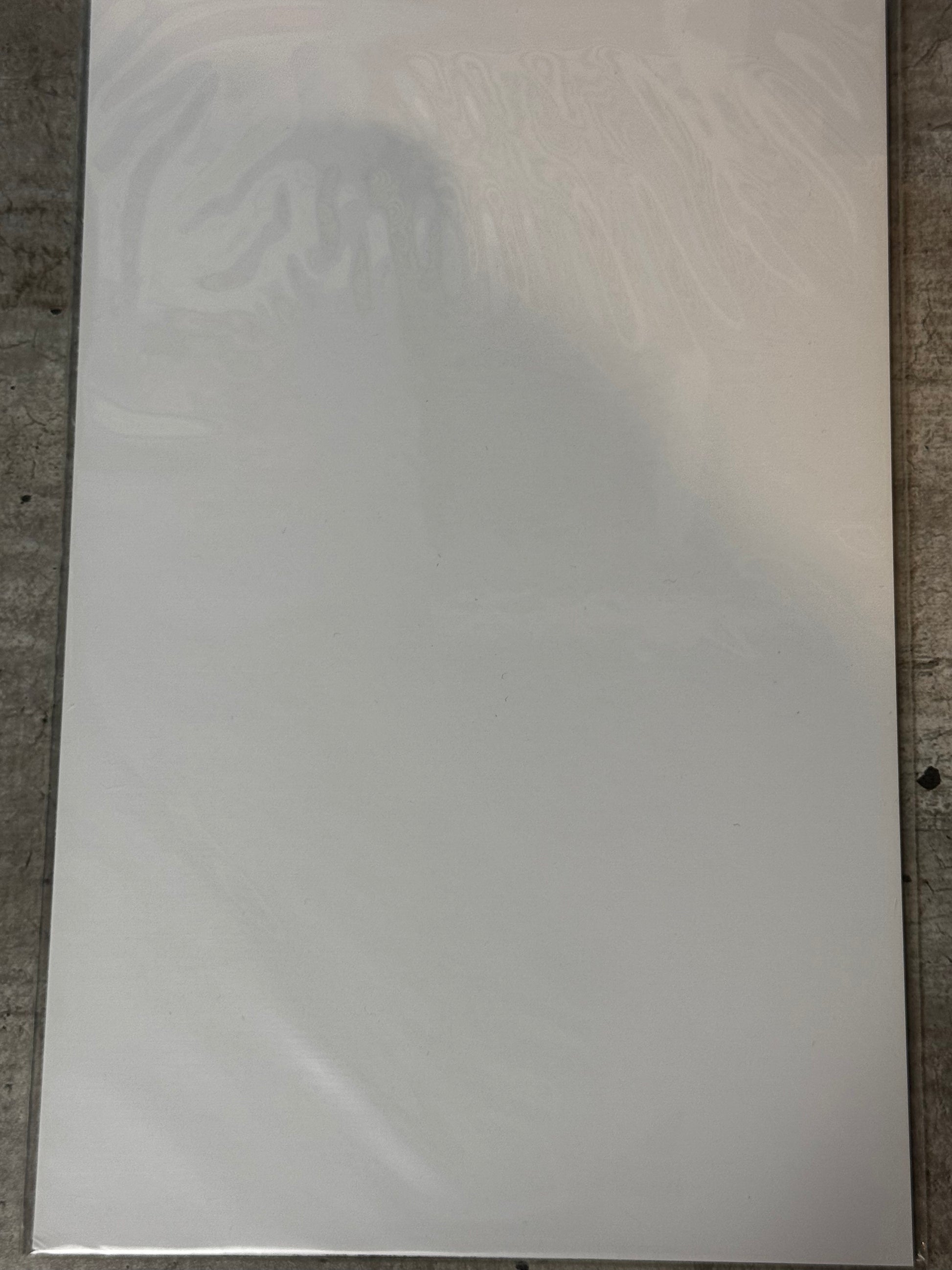 1998 - The Kingdom: Planet Krypton #1 Var. A - Haunted - NM - ENG 2