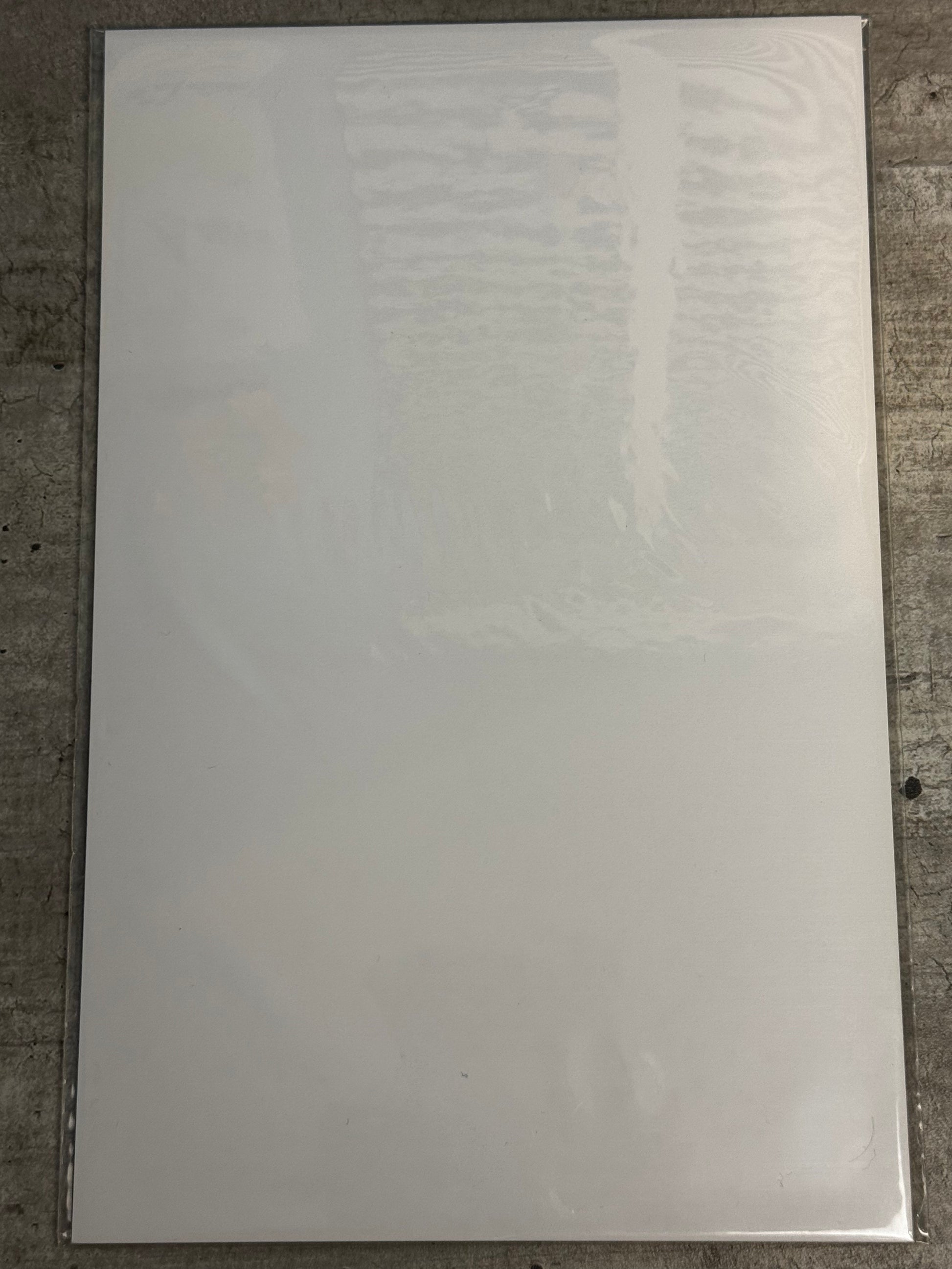 1990 - The New Titans #72 - Death of a Hero! - NM - ENG 2