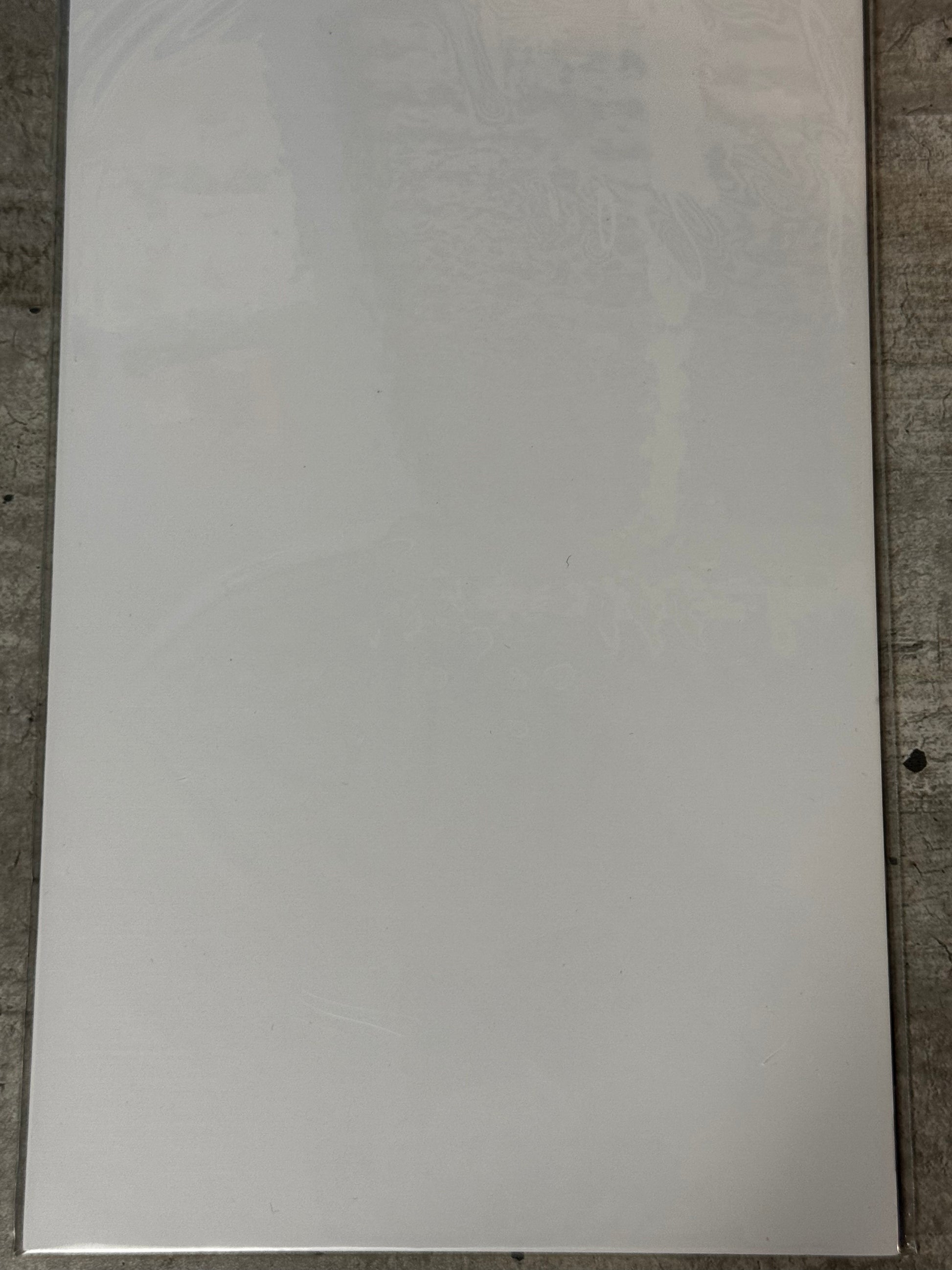 1992 - Armageddon: Inferno #4 Var. A - The Gathering of Heroes - VF/NM - ENG 2