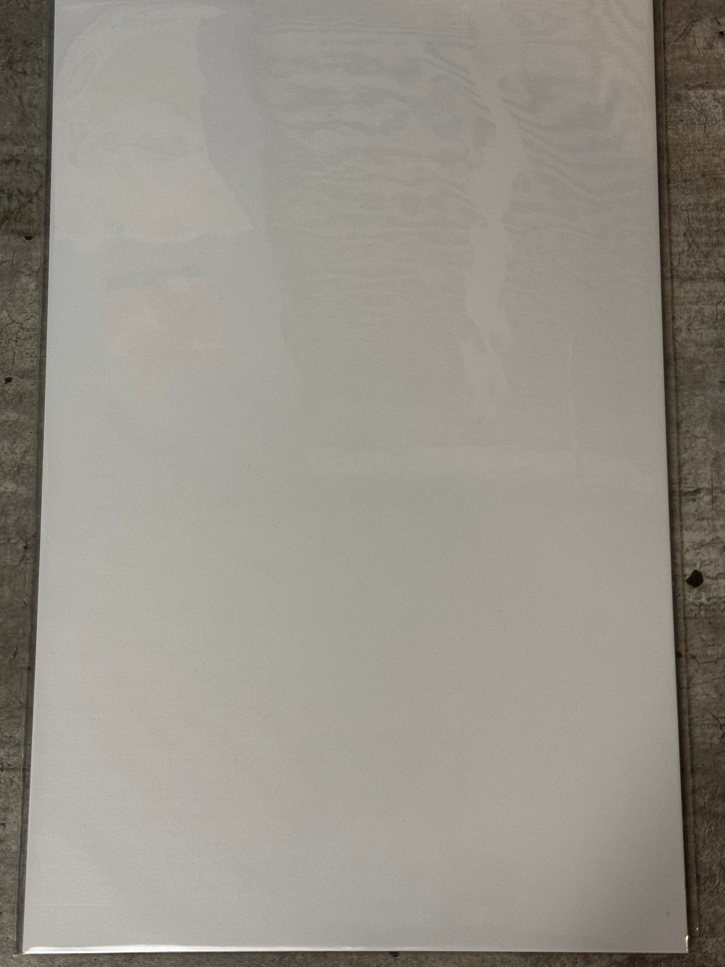 1994 - The Spectre, Vol. 3 #20 - Part 2: Strange Friends - NM+ - ENG 2