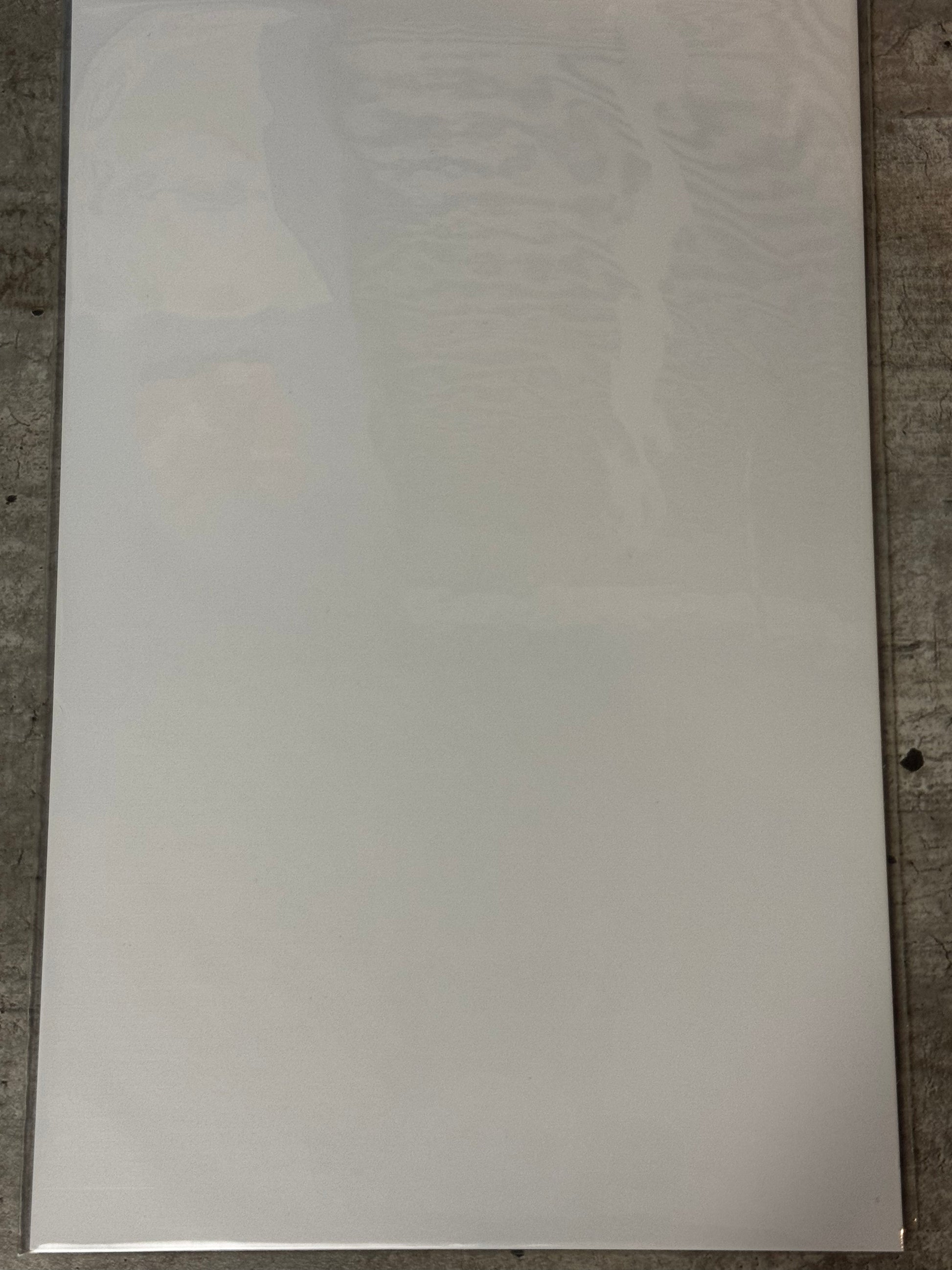 1994 - The Spectre, Vol. 3 #20 - Part 2: Strange Friends - NM+ - ENG 2