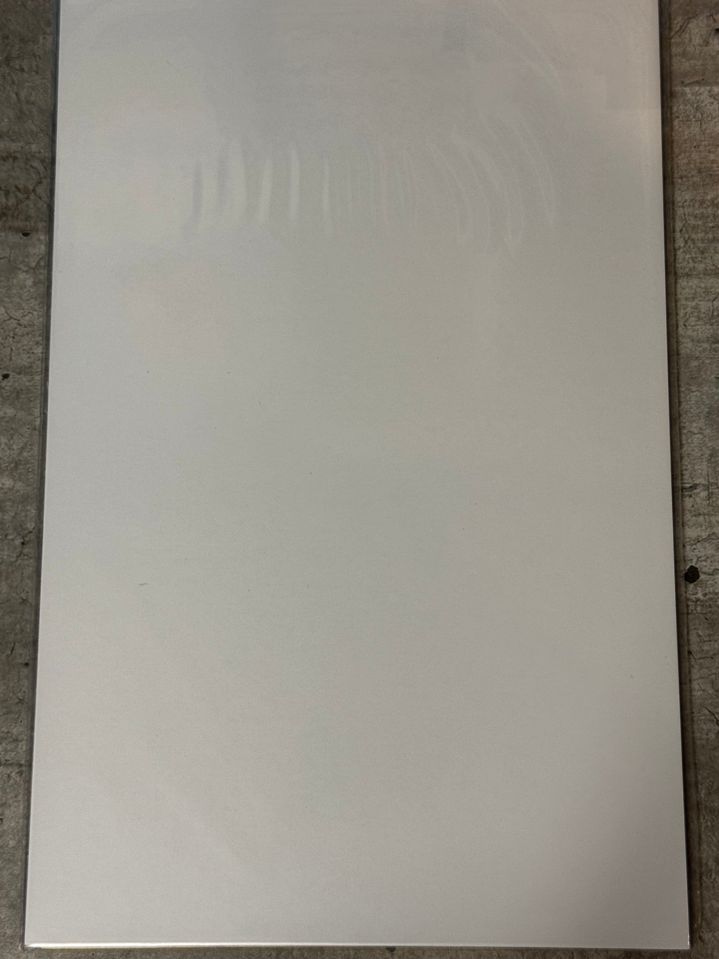 1991 - War of the Gods #3 Var. C - Casualties of War - NM+ - ENG 2