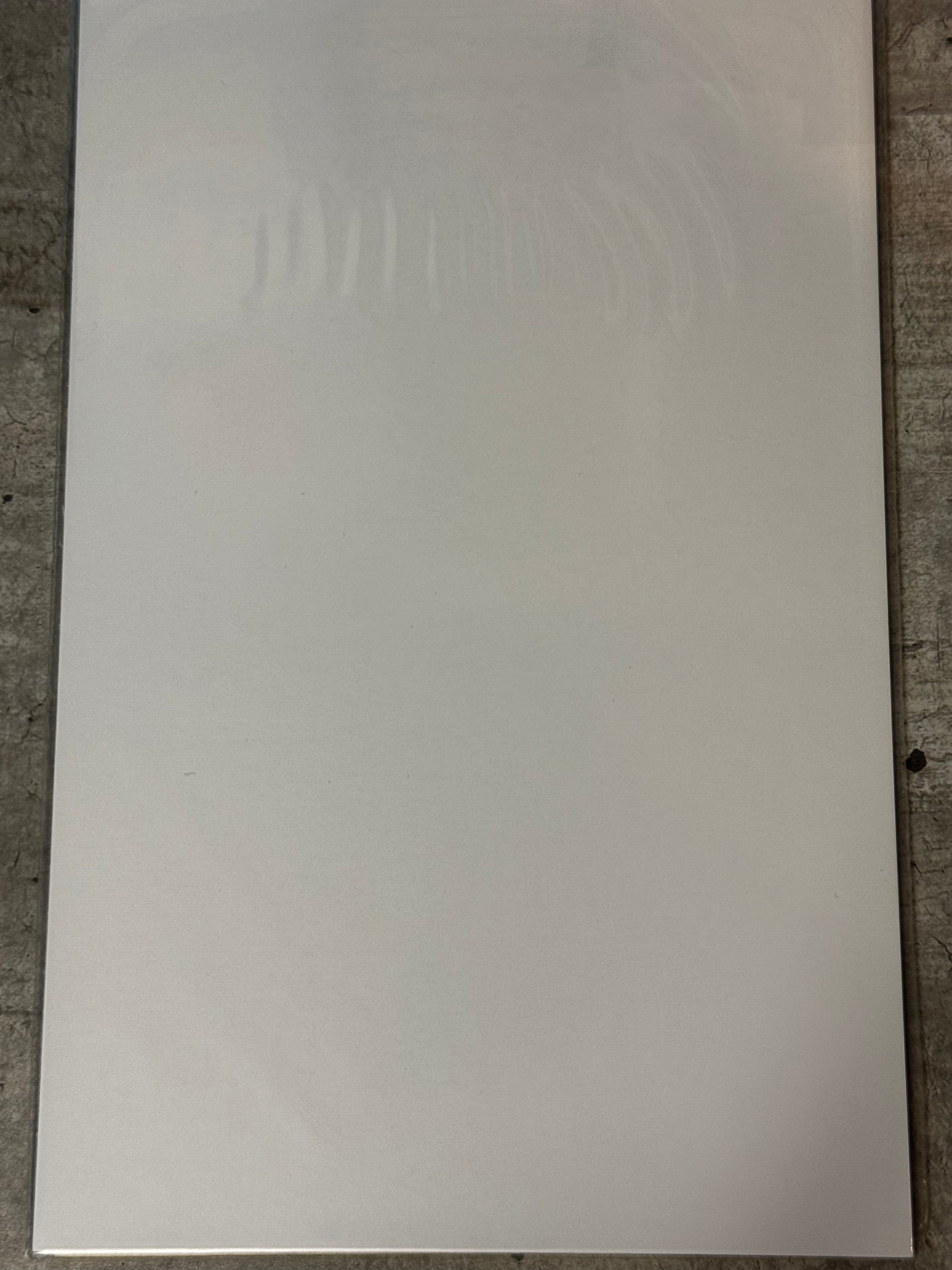 1991 - War of the Gods #3 Var. C - Casualties of War - NM+ - ENG 2