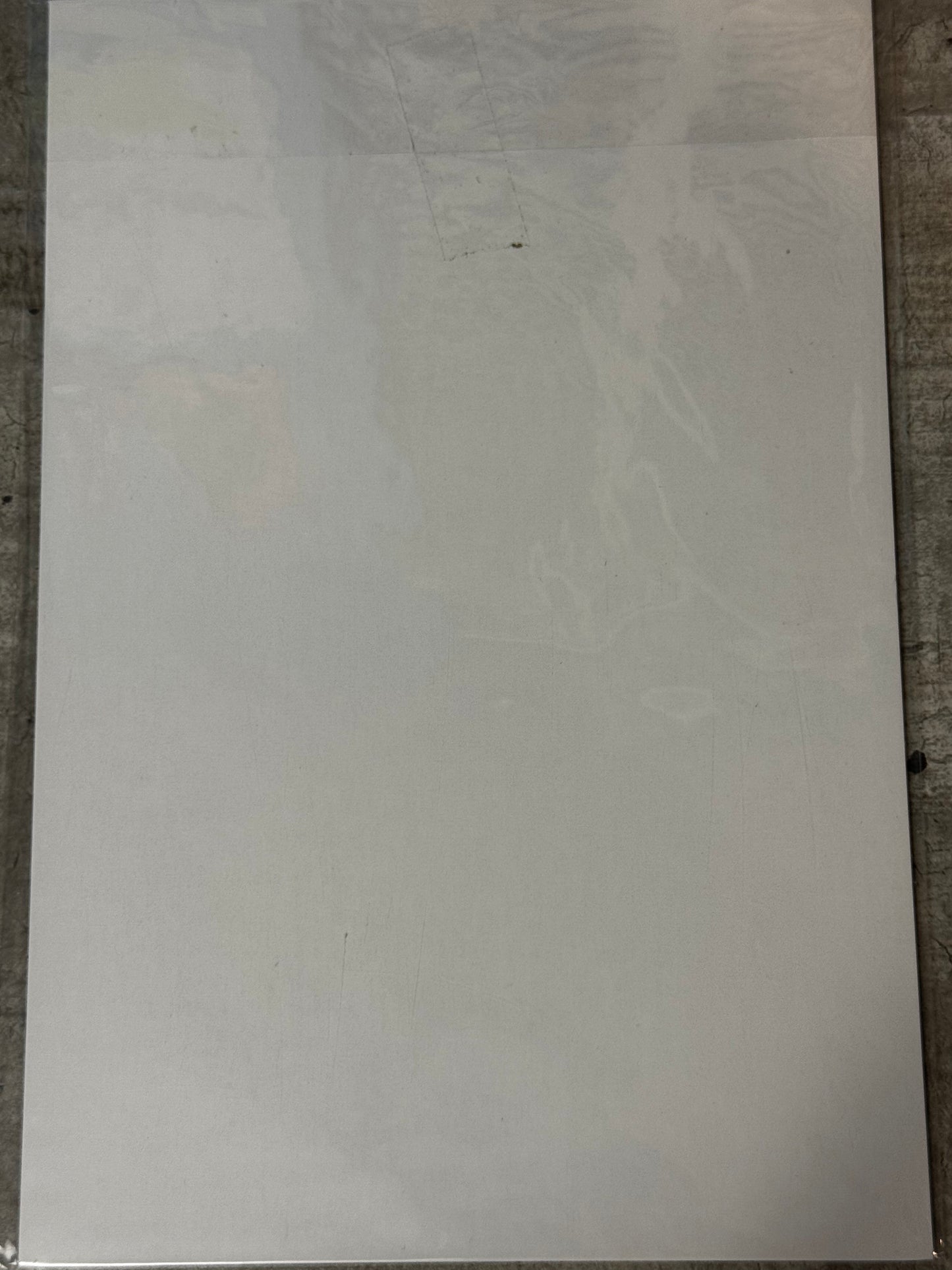 2012 - Captain America, Vol. 6 #19 Var. B - NM/M - ENG 2