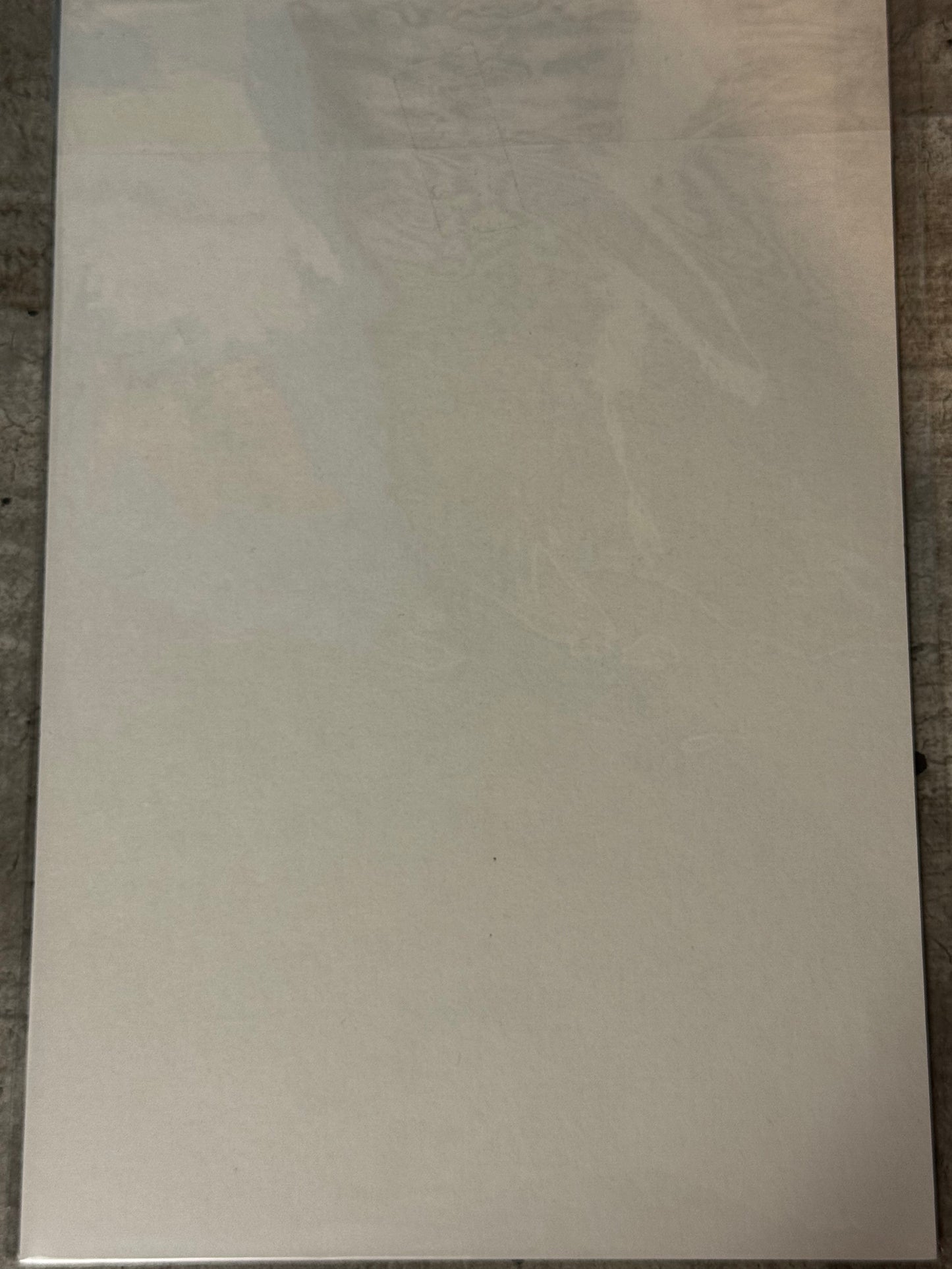 2009 - Captain America: Reborn #5 Var. B - Captain America: Reborn - M - ENG 2