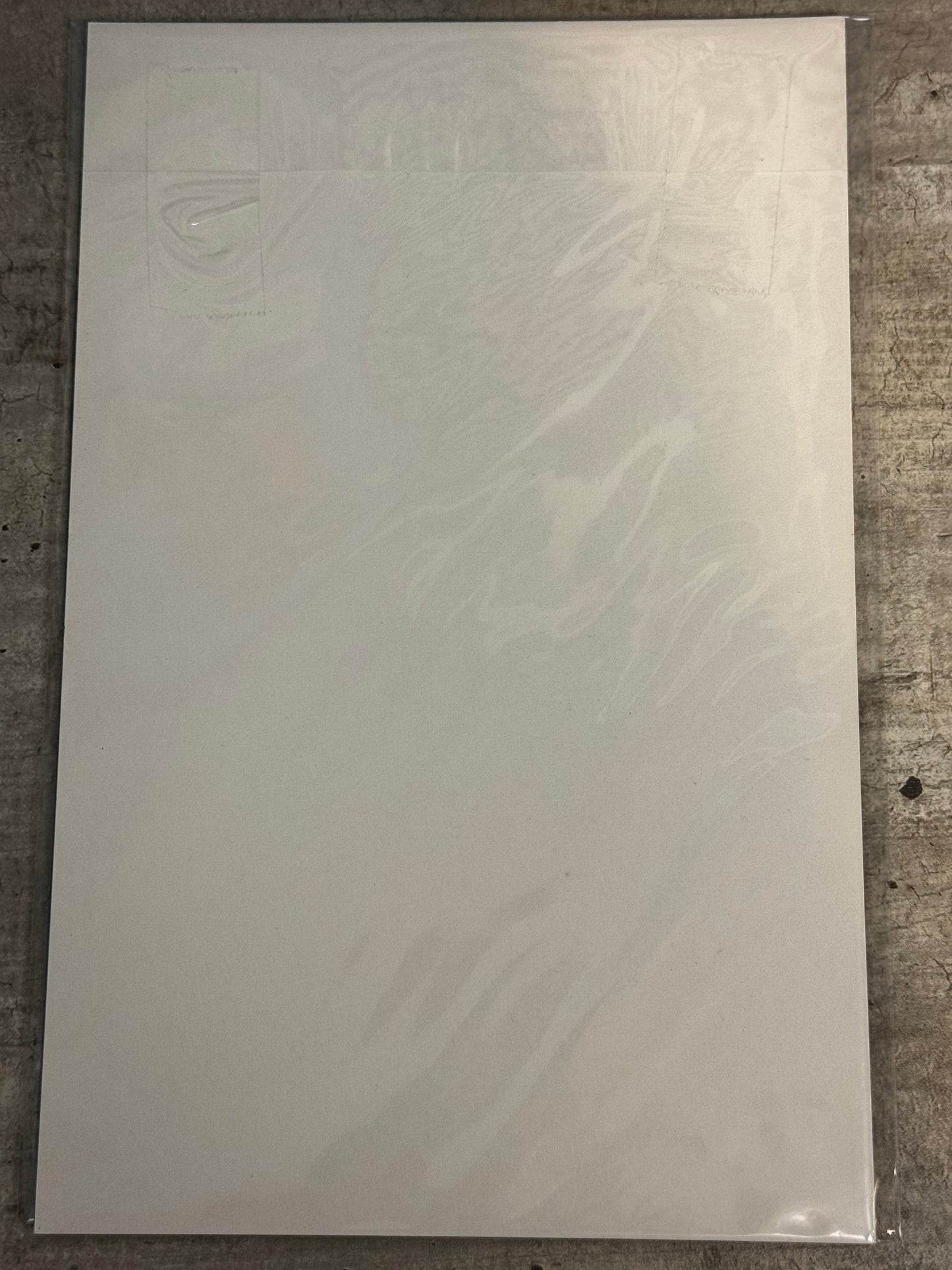 2019 - DCeased #2 Var. B - The Monster Inside Of Us All - M - ENG 2