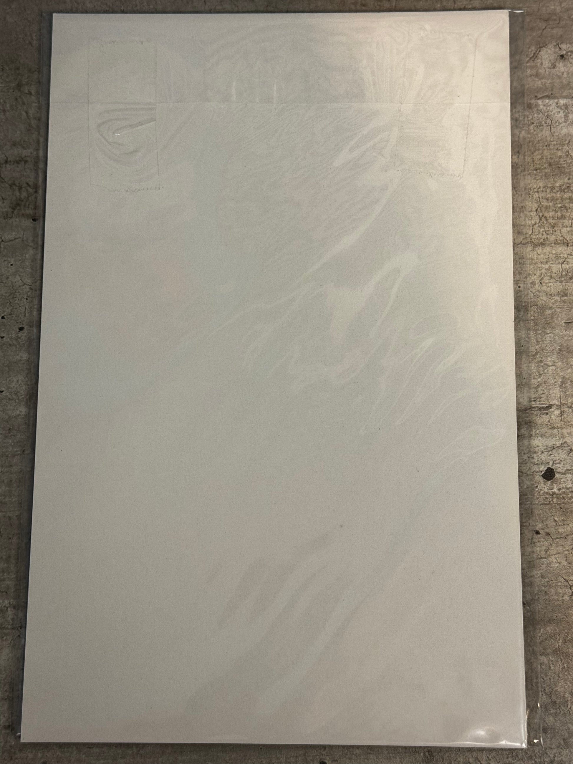 2019 - DCeased #2 Var. B - The Monster Inside Of Us All - M - ENG 2