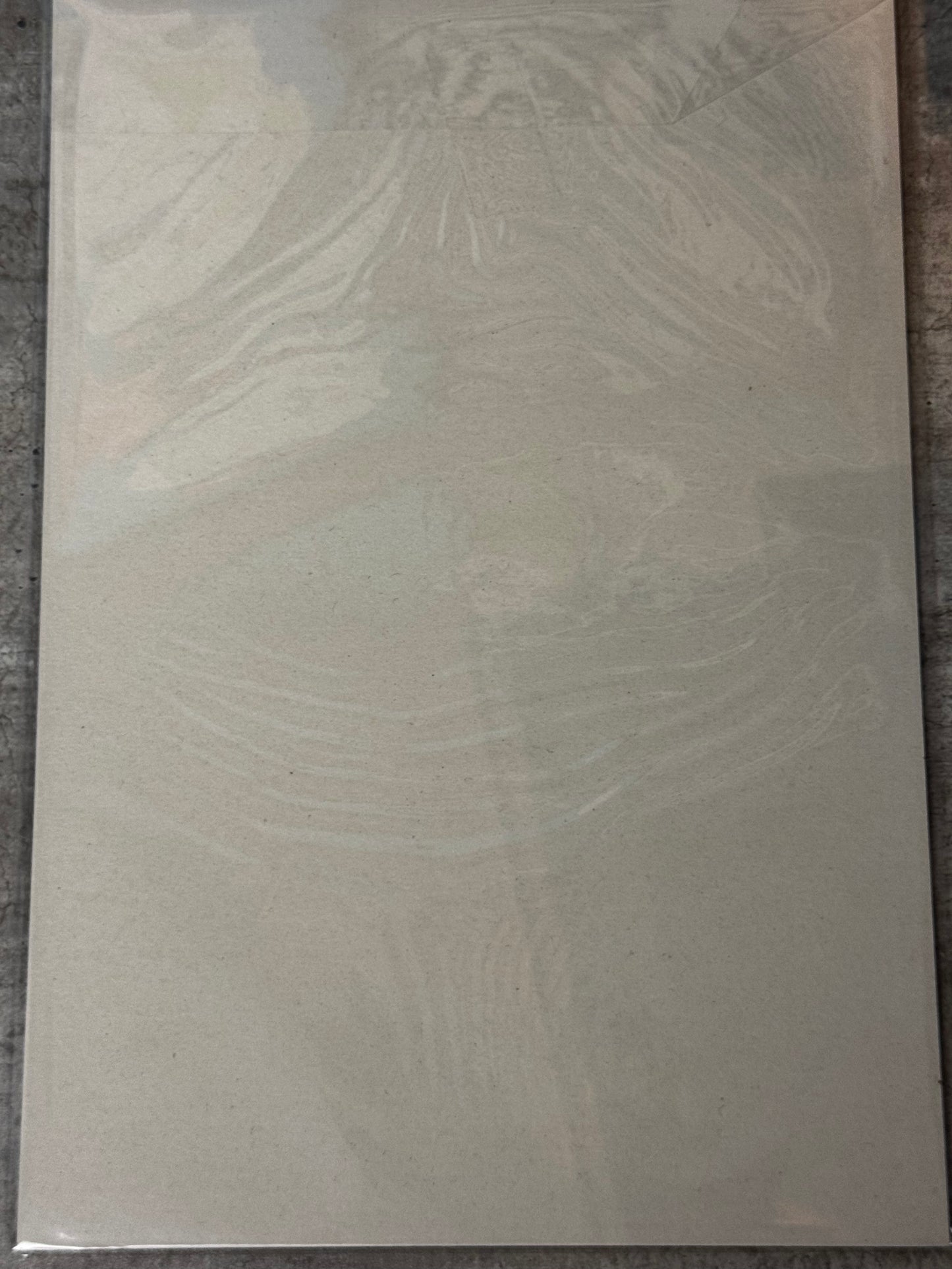 1981 - Captain America, Vol. 1 #264 Var. B - VF/NM - ENG 2