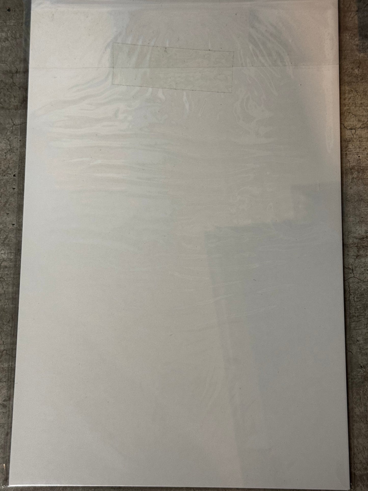 1982 - Captain America, Vol. 1 #272 Var. A - Mean Streets - VF/NM - ENG 2