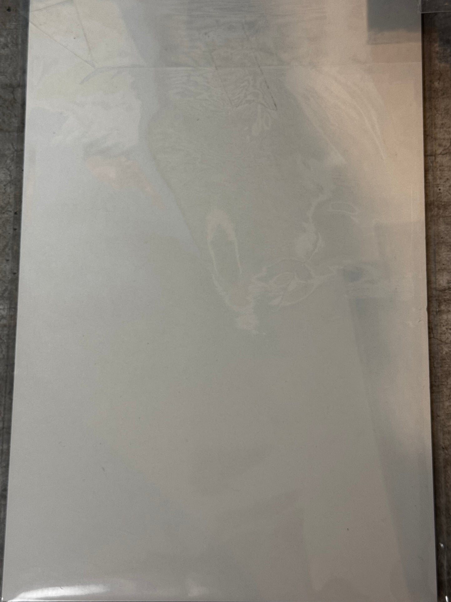 1985 - Captain America, Vol. 1 #305 Var. A - Walk Upon England! - VF/NM - ENG 2