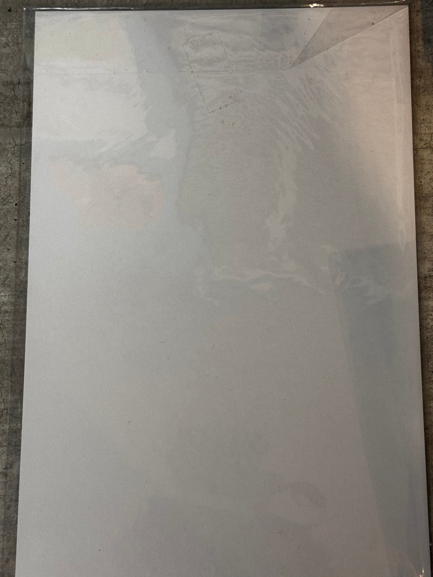 1985 - Captain America, Vol. 1 #308 Var. A - The Body in Question - VF/NM - ENG 2