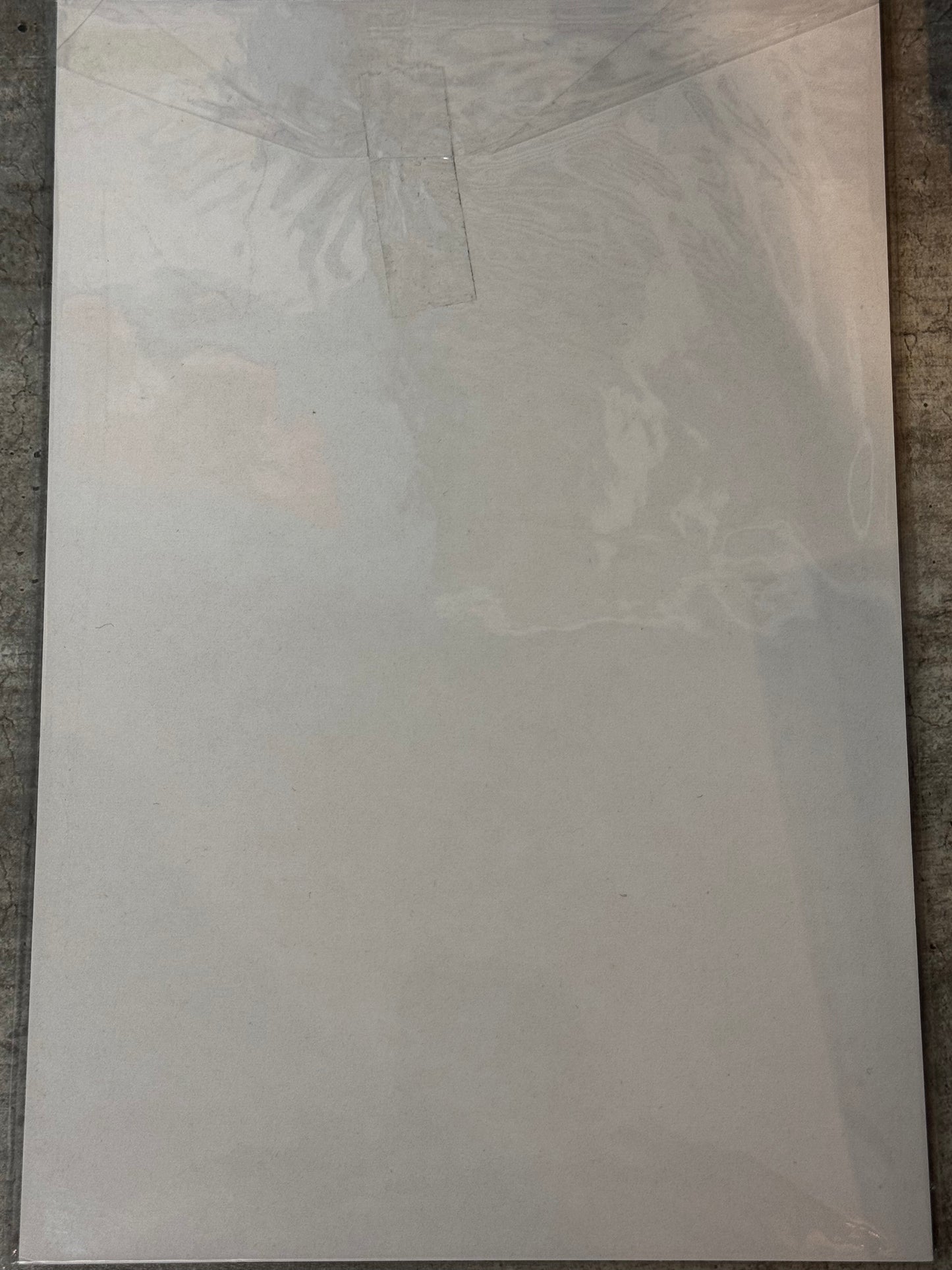 Captain America, Vol. 1 #315 Var. C - The Hard Sell - VF/NM - ENG 2