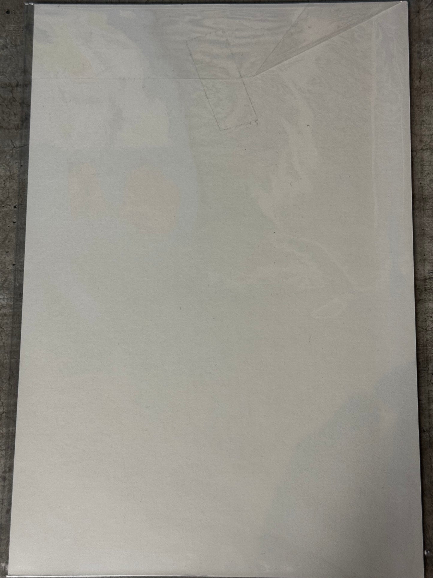 1992 - Captain America, Vol. 1 #401 Var. B - VF/NM - ENG 2