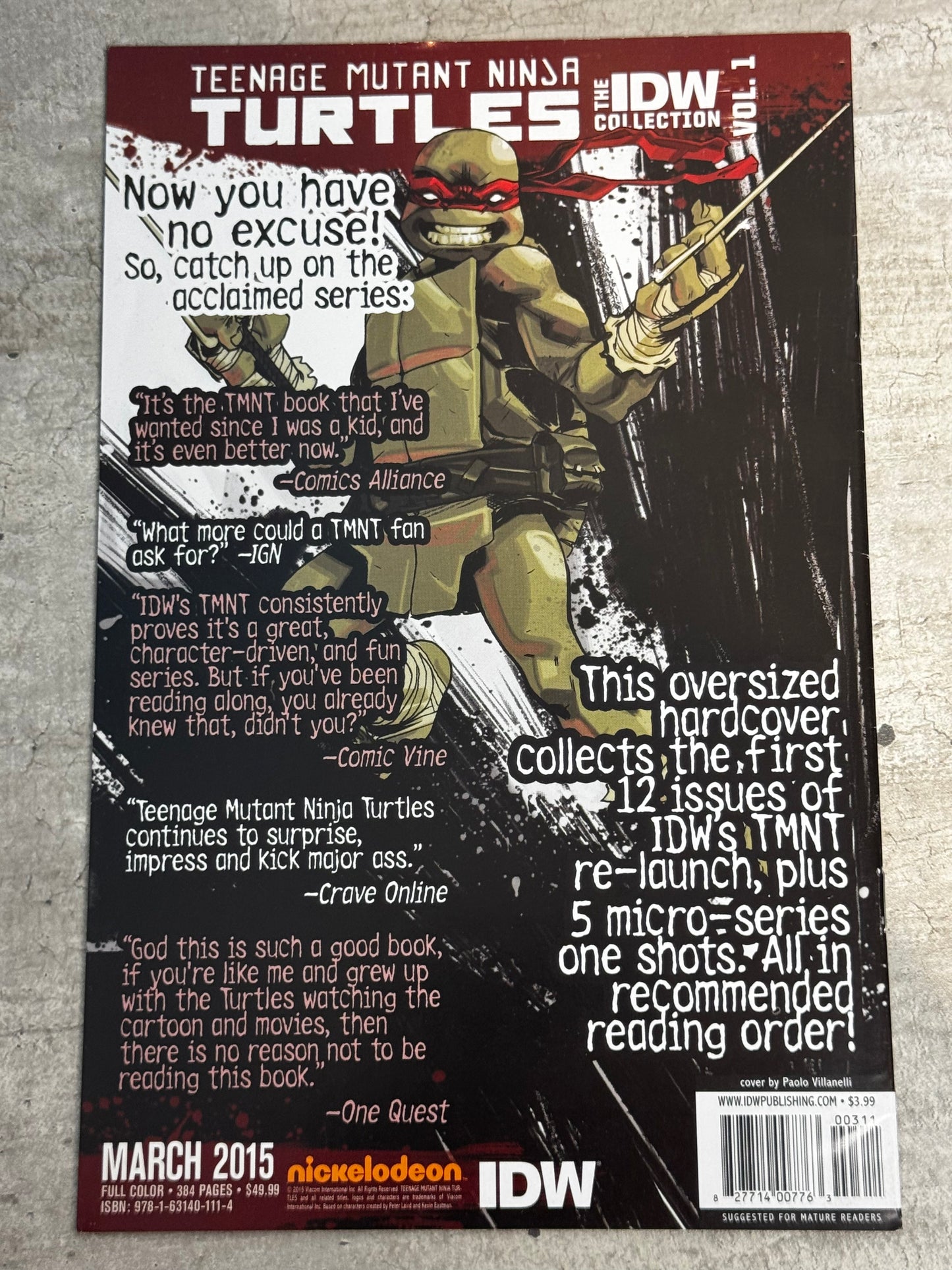 2015 - G.I. Joe: Snake Eyes, Agent Of Cobra #3 Var. A - The Lost Boy - M - ENG 2