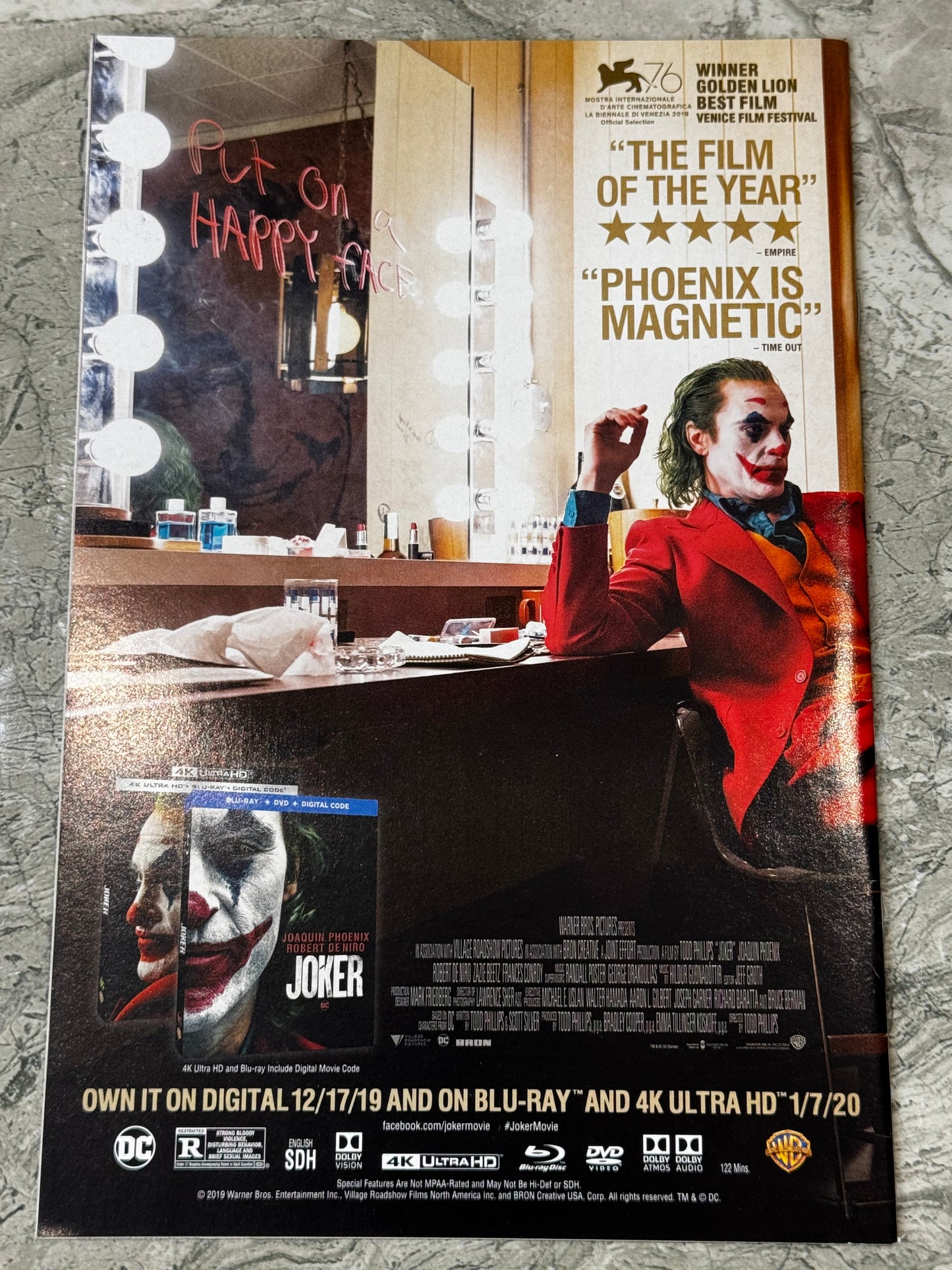 2019 - Catwoman, Vol. 5 #18 Var. A - Zatanna Mistress of Magic - NM+ - ENG 2