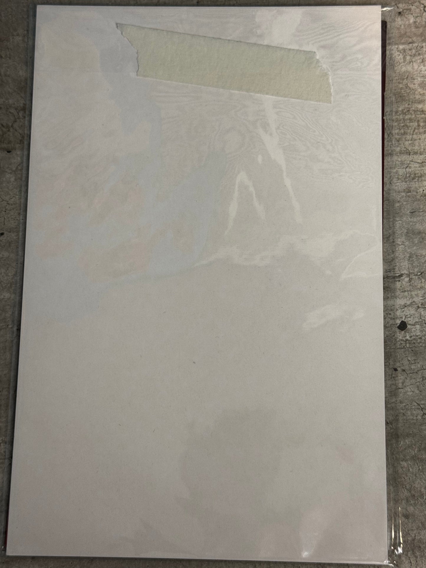 2022 - X-Treme X-Men, Vol. 3 #1 Var. F - NM/M - ENG 2