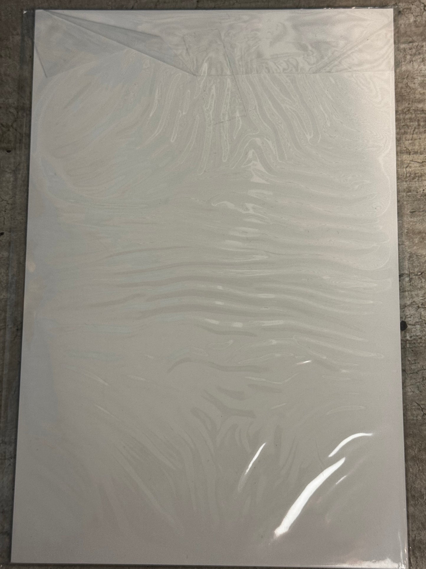 1980 - The Savage She-Hulk #6 Var. B - VF/NM - ENG 2