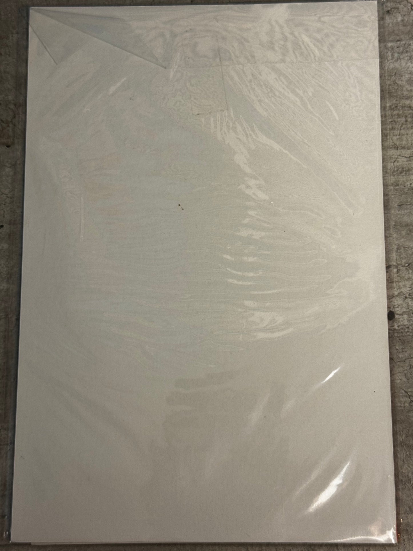 1980 - The Savage She-Hulk #9 Var. A - The Power of the Word - VF/NM - ENG 2