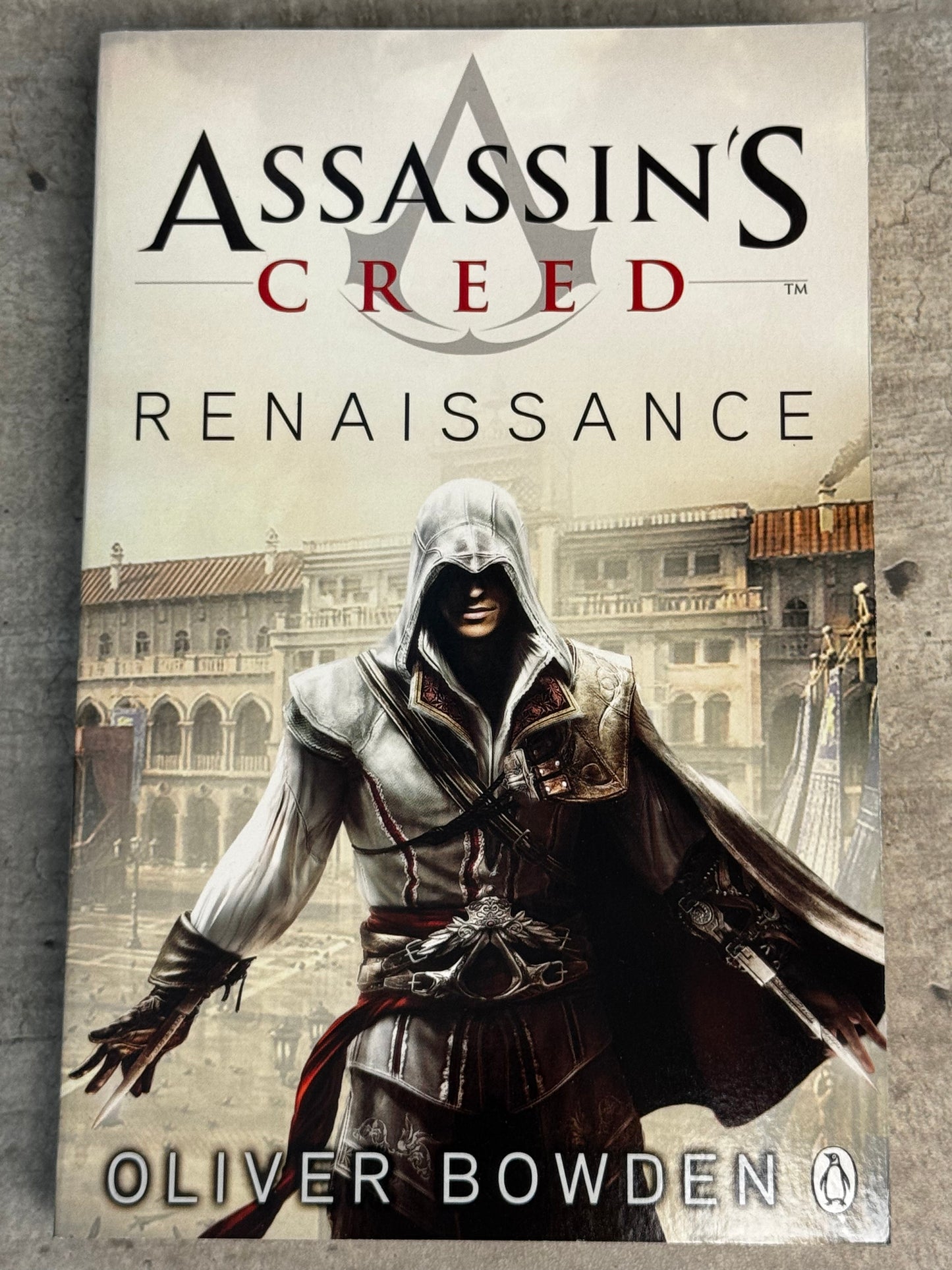 2009 - Assassin’s Creed - Renaissance - NM/M - ENG 1