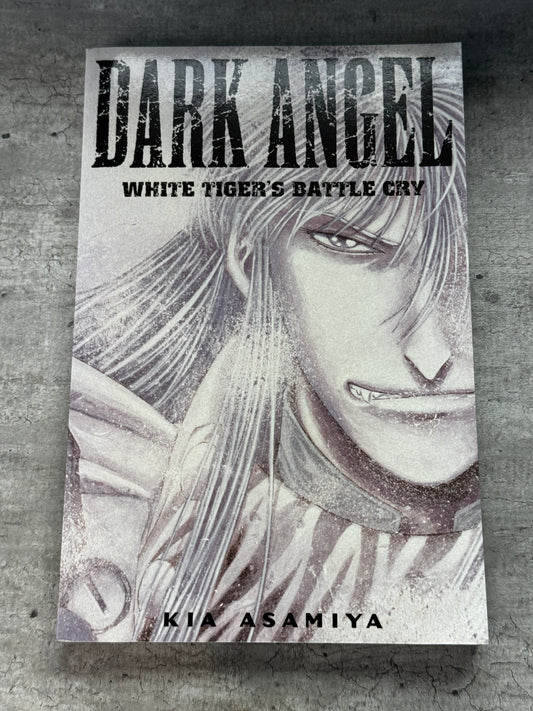 1999 - Dark Angel #2 - NM/M - ENG 1