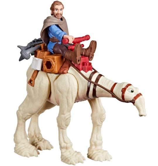 Star Wars Mission Fleet Expedition Class - Eopie - M