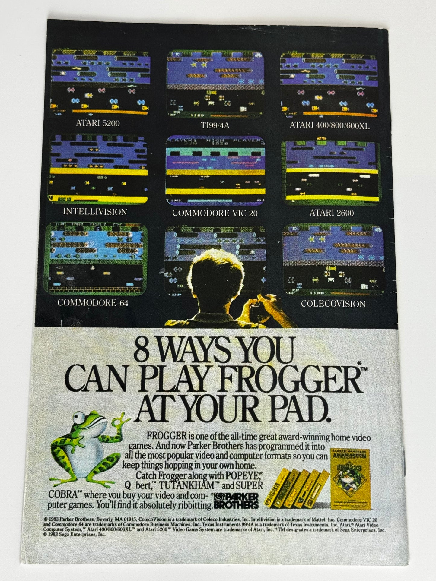 2024 - Marvel Super Heroes Secret Wars #1 Var. F - The War Begins - VF/NM - ENG 2