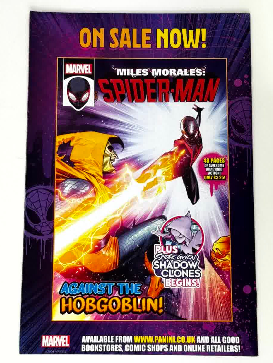 2024 - Deadpool and Wolverine #17 - NM- - ENG 2
