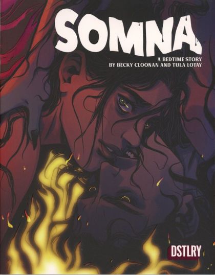 2024 - Somna #3 Var. A - M - ENG - PRE-ORDER 1