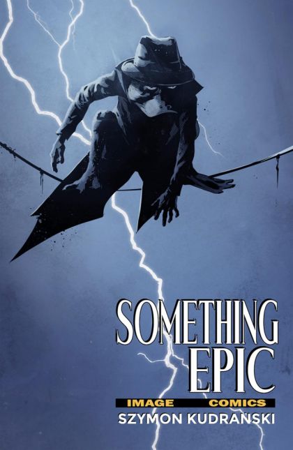 2024 - Something Epic #11 Var. B - M - ENG - PRE-ORDER 1
