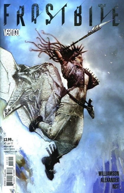 2016 - Frostbite #3 - Part 3 - M - ENG - PRE-ORDER 1