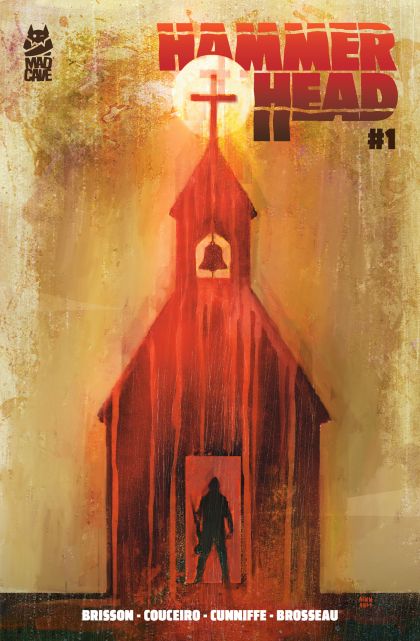 2026 - Hammer Head #1 Var. E - M - ENG - PROMO 1