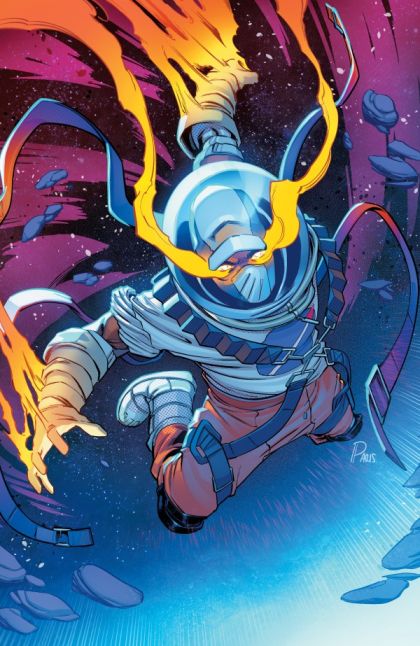 2024 - Moon Man #5 Var. C - M - ENG - PRE-ORDER 1