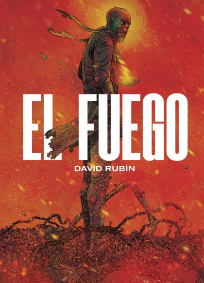 2025 - El Fuego HC - M - ENG 1