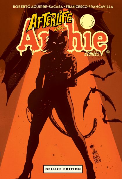 2026 - Afterlife With Archie - M - ENG - PROMO 1