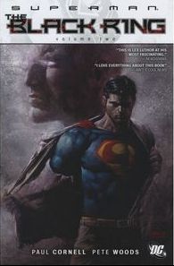 2011 - Superman: The Black Ring #2 - M - ENG - PRE-ORDER 1