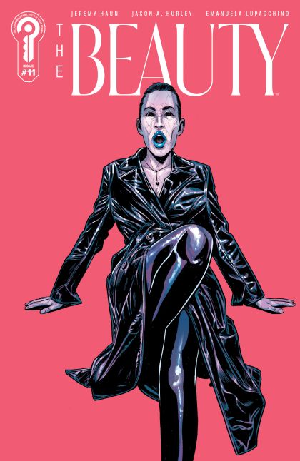 2026 - The Beauty, Vol. 2 #11 Var. A - M - ENG - PROMO 1